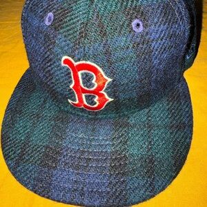 Boston Red Sox Bodega Hat